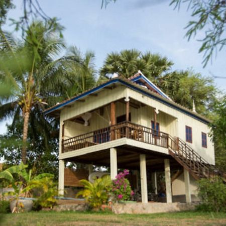 Champa Lodge Kampot Luaran gambar