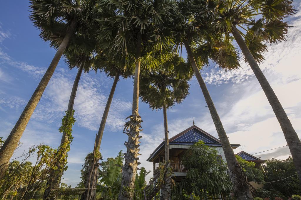 Champa Lodge Kampot Luaran gambar