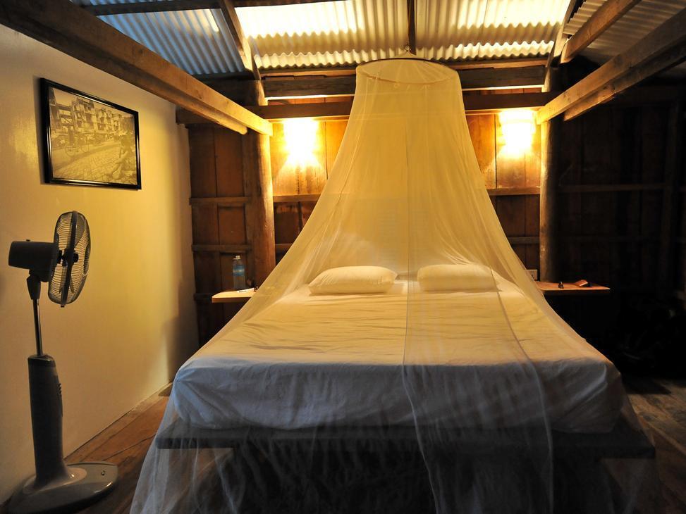Champa Lodge Kampot Luaran gambar