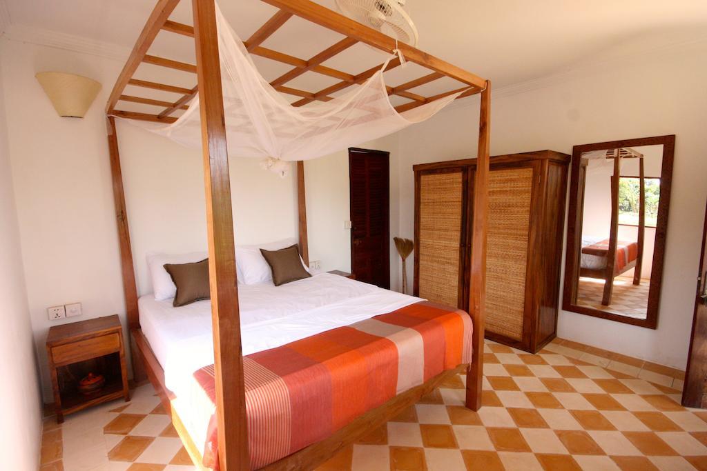 Champa Lodge Kampot Bilik gambar