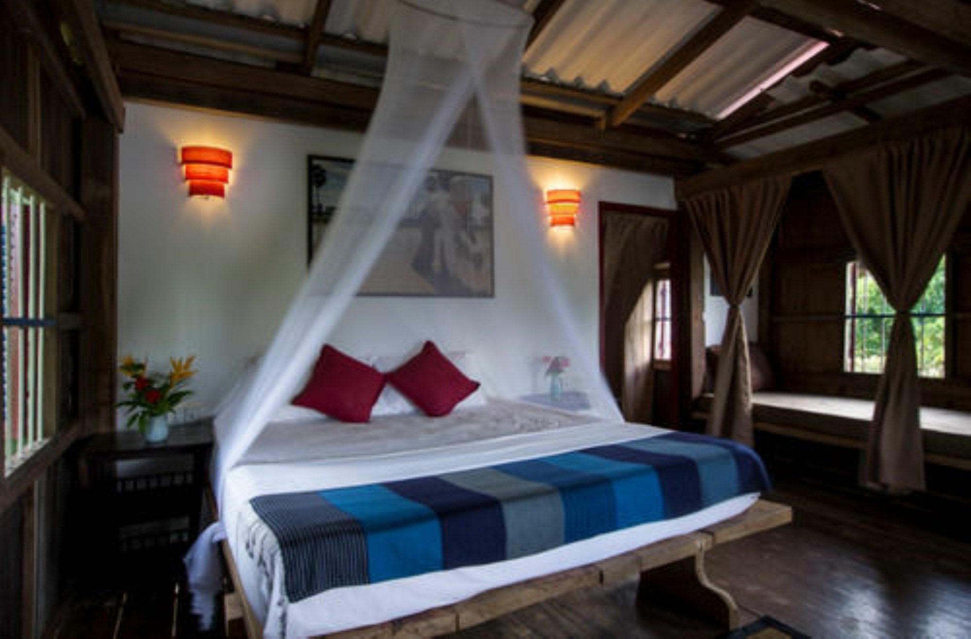 Champa Lodge Kampot Luaran gambar