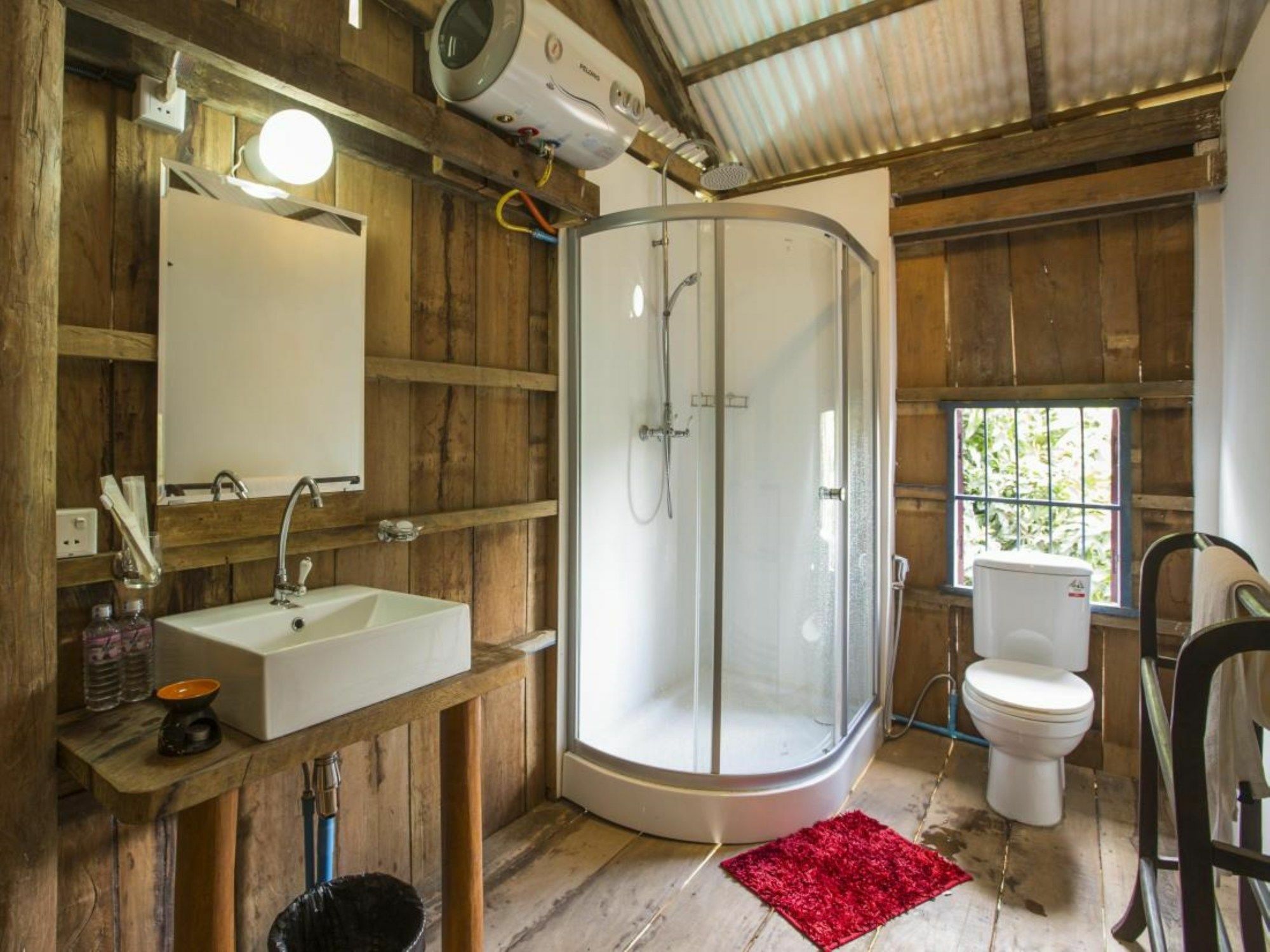 Champa Lodge Kampot Luaran gambar