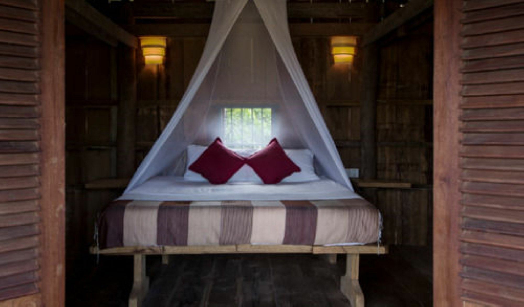 Champa Lodge Kampot Luaran gambar