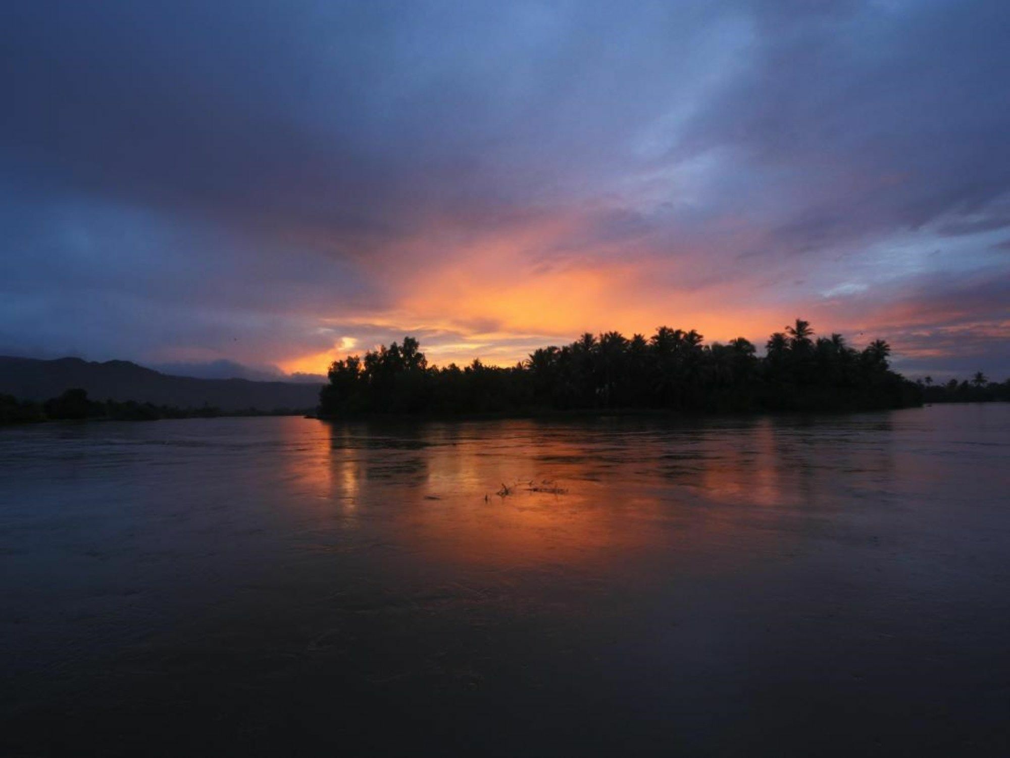 Champa Lodge Kampot Luaran gambar