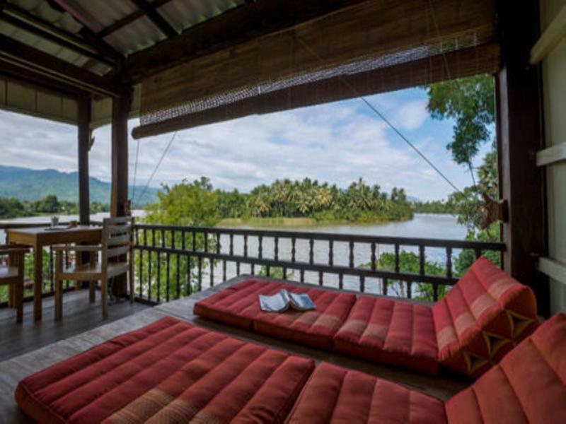 Champa Lodge Kampot Luaran gambar
