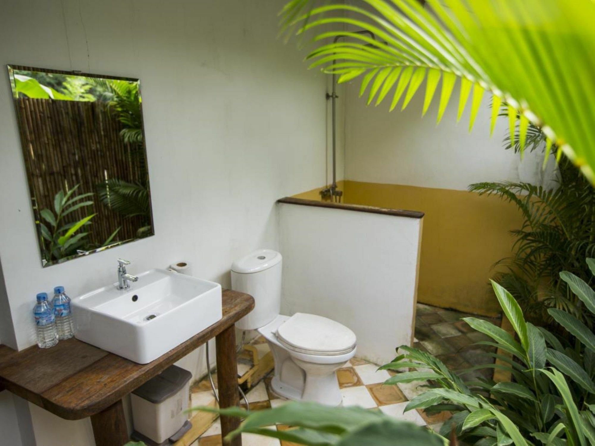 Champa Lodge Kampot Luaran gambar
