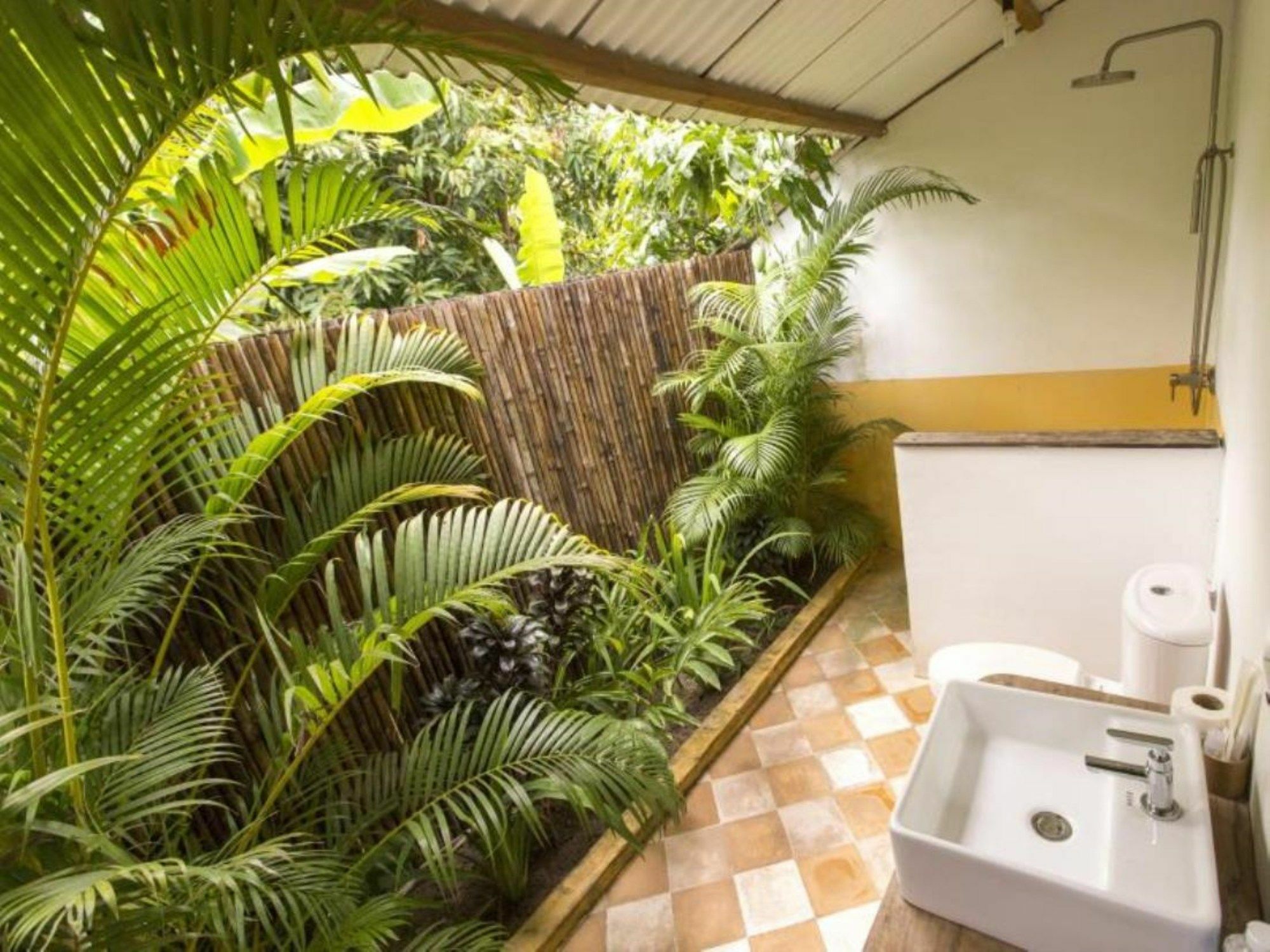 Champa Lodge Kampot Luaran gambar